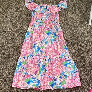 Grace Karin dress